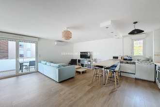 achat appartement corneilla-del-vercol 66200