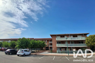 achat appartement corneilla-del-vercol 66200