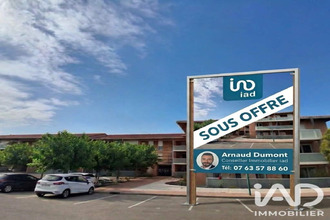 achat appartement corneilla-del-vercol 66200