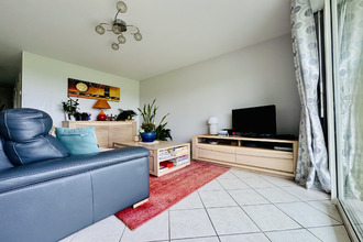 achat appartement cornier 74800