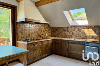 achat appartement cornier 74800