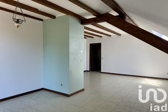 achat appartement cornier 74800