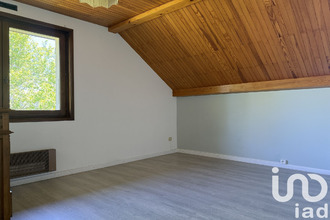 achat appartement cornier 74800