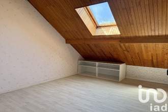 achat appartement cornier 74800