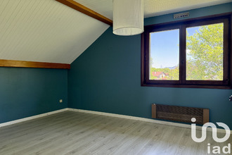 achat appartement cornier 74800