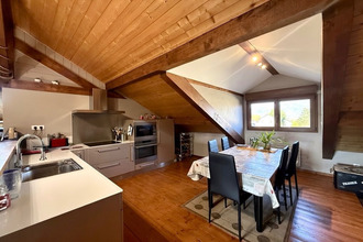 achat appartement cornier 74800