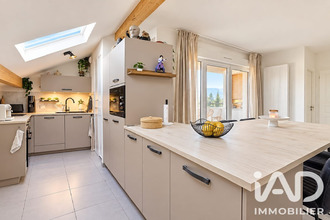 achat appartement cornier 74800