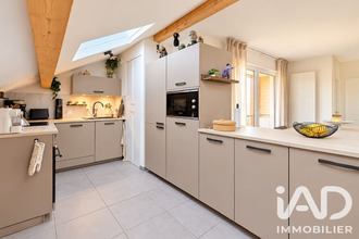 achat appartement cornier 74800