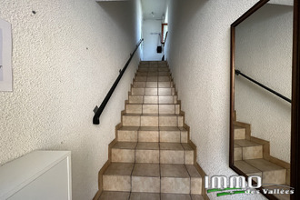 achat appartement cornimt 88310