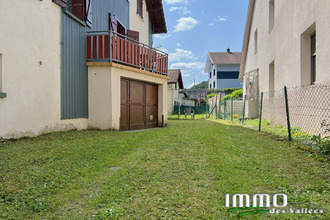 achat appartement cornimt 88310