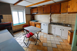 achat appartement cornimt 88310