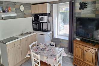 achat appartement cornimt 88310