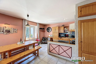 achat appartement cornimt 88310