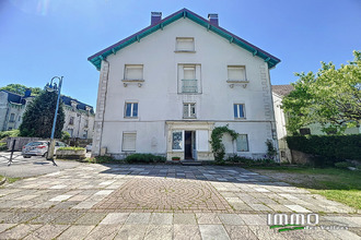 achat appartement cornimt 88310