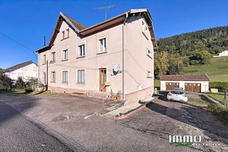 achat appartement cornimt 88310