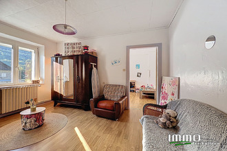 achat appartement cornimt 88310