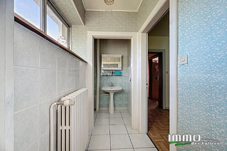 achat appartement cornimt 88310