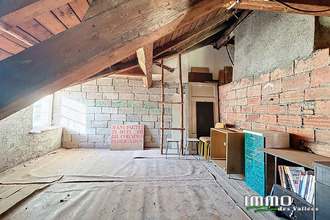 achat appartement cornimt 88310