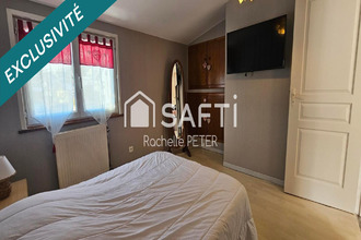 achat appartement cornimt 88310