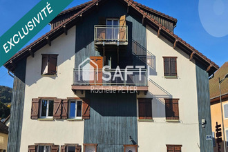 achat appartement cornimt 88310