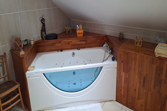 achat appartement cornimt 88310