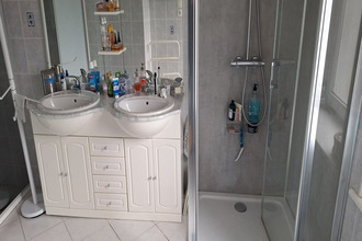 achat appartement cornimt 88310