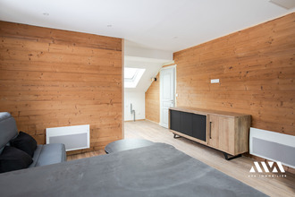 achat appartement cornimt 88310