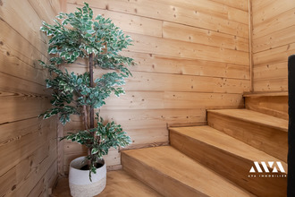 achat appartement cornimt 88310