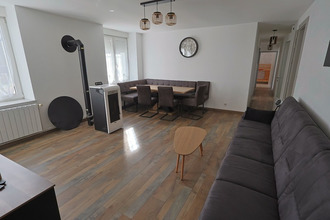 achat appartement cornimt 88310