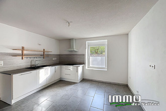 achat appartement cornimt 88310