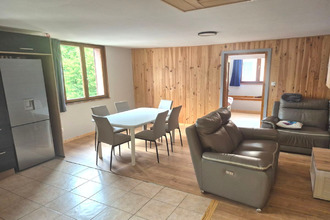 achat appartement cornimt 88310