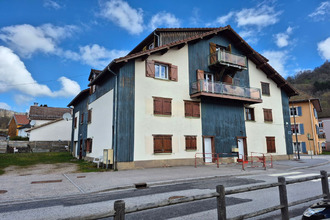achat appartement cornimt 88310