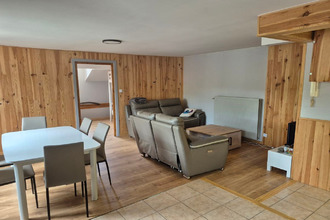 achat appartement cornimt 88310