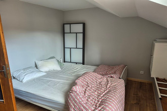 achat appartement cornimt 88310