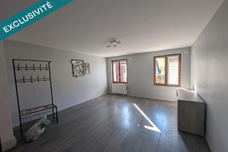 achat appartement cornimt 88310