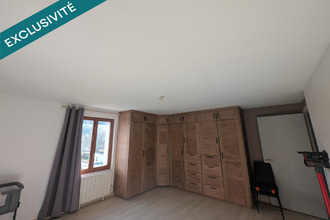 achat appartement cornimt 88310