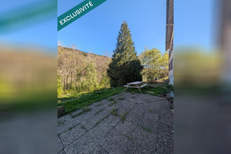 achat appartement cornimt 88310
