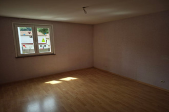 achat appartement cornimt 88310