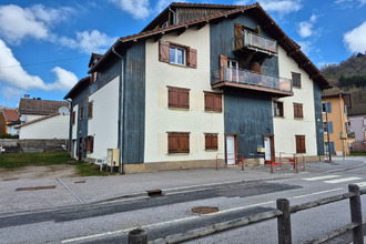 achat appartement cornimt 88310