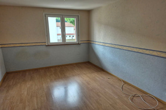 achat appartement cornimt 88310