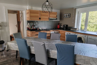 achat appartement cornimt 88310