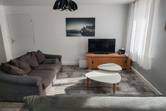 achat appartement cornimt 88310