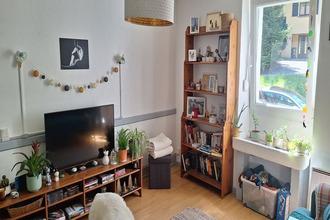 achat appartement cornimt 88310