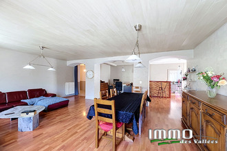 achat appartement cornimt 88310