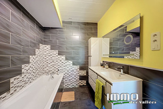 achat appartement cornimt 88310