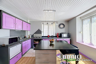 achat appartement cornimt 88310