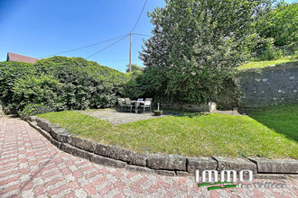 achat appartement cornimt 88310