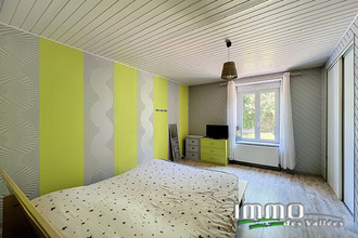 achat appartement cornimt 88310