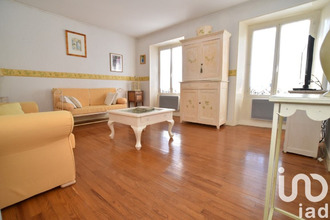 achat appartement corps 38970