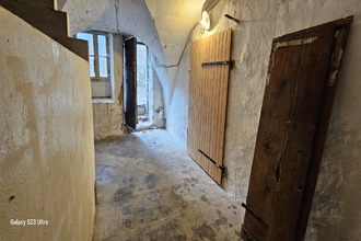 achat appartement corps 38970